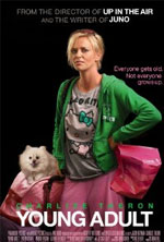 Watch Young Adult Putlocker