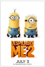 Watch Despicable Me 2 Putlocker