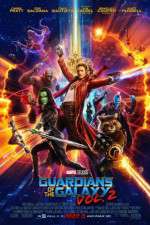 Watch Guardians of the Galaxy Vol. 2 Putlocker