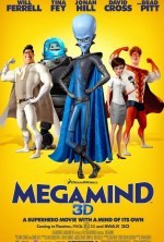 Watch Megamind Putlocker