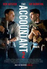 Watch The Accountant 2 Putlocker
