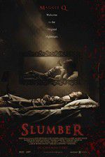 Watch Slumber Putlocker