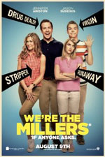 Watch We're the Millers Putlocker