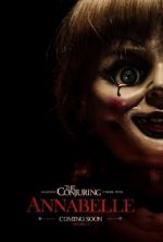 Watch Annabelle Putlocker