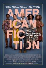 Watch American Fiction Putlocker