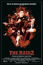 Watch The Raid 2 Putlocker
