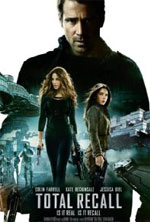 Watch Total Recall Putlocker