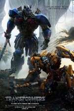Watch Transformers: The Last Knight Putlocker