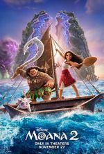 Watch Moana 2 Putlocker