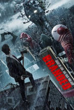 Watch Branded Putlocker