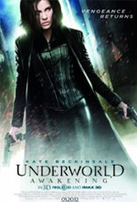 Watch Underworld: Awakening Putlocker