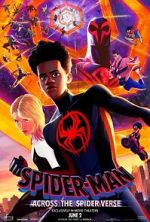 Watch Spider-Man: Across the Spider-Verse Putlocker