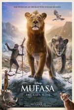 Watch Mufasa: The Lion King Putlocker