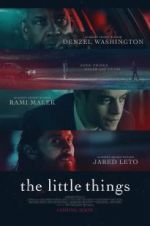 Watch The Little Things Putlocker