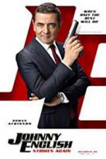 Watch Johnny English Strikes Again Putlocker