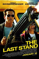 Watch The Last Stand Putlocker