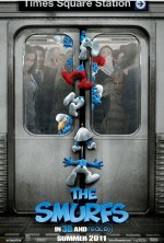 Watch The Smurfs Putlocker