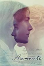 Watch Ammonite Putlocker