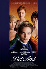 Watch Bel Ami Putlocker