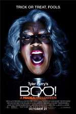 Watch Boo! A Madea Halloween Putlocker
