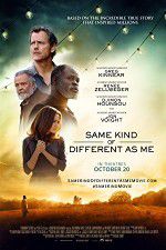 Watch Same Kind of Different as Me Putlocker