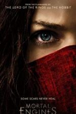 Watch Mortal Engines Putlocker