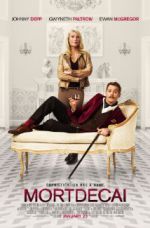 Watch Mortdecai Putlocker
