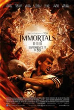 Watch Immortals Putlocker