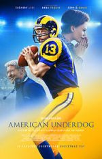 Watch American Underdog Putlocker
