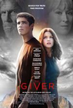 Watch The Giver Putlocker