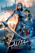 Watch Alita: Battle Angel Putlocker