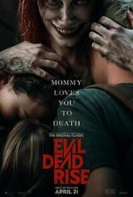 Watch Evil Dead Rise Putlocker