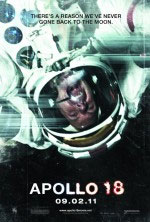 Watch Apollo 18 Putlocker