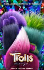 Watch Trolls Band Together Putlocker