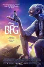 Watch The BFG Putlocker