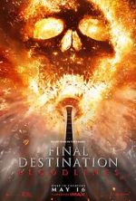 Watch Final Destination: Bloodlines Putlocker