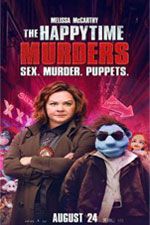 Watch The Happytime Murders Putlocker