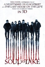 Watch My Soul To Take Putlocker