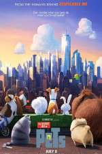 Watch The Secret Life of Pets Putlocker
