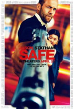 Watch Safe Putlocker
