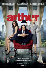 Watch Arthur Putlocker