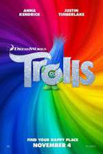 Watch Trolls Putlocker