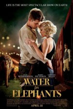 Watch Water for Elephants Putlocker