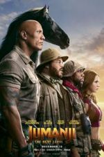 Watch Jumanji: The Next Level Putlocker