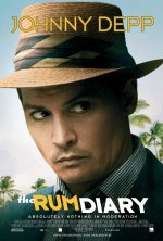 Watch The Rum Diary Putlocker