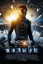Watch Ender's Game Putlocker