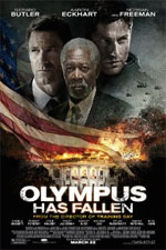 Watch Olympus Has Fallen Putlocker