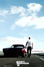 Watch Fast & Furious 6 Putlocker