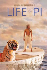 Watch Life of Pi Putlocker