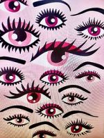 Watch The Eyes of Tammy Faye Putlocker